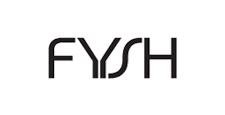 FYSH logo
